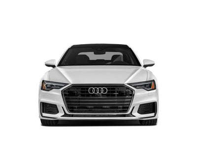 2019 Audi A6 Prestige 55 TFSI quattro