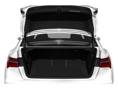 2019 Audi A6 Prestige 55 TFSI quattro