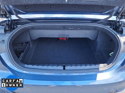 2024 BMW 430i Convertible