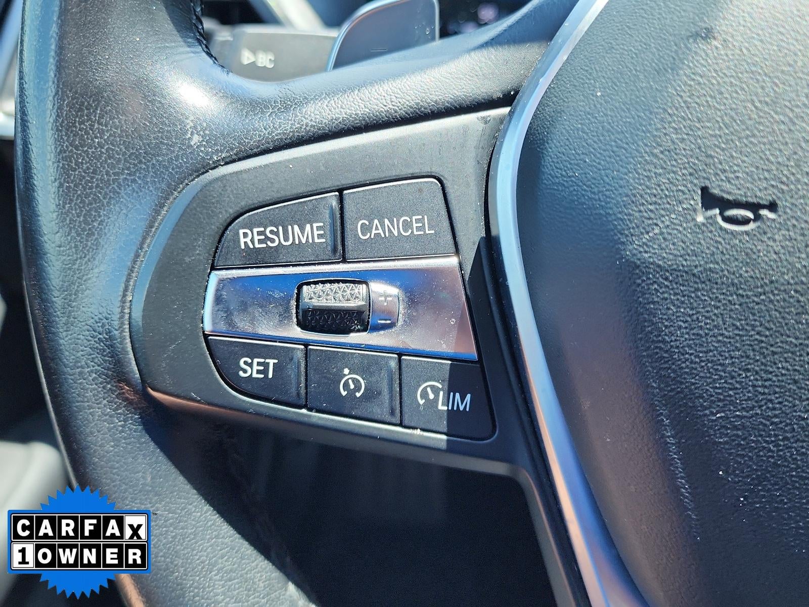 2024 BMW 430i Convertible