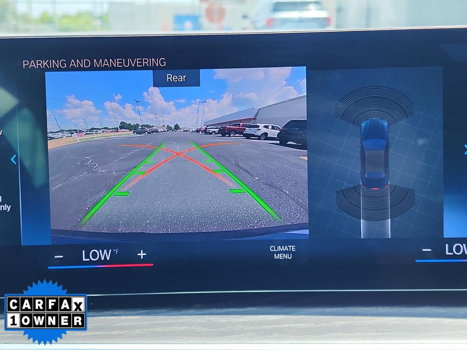 2024 BMW 430i Convertible