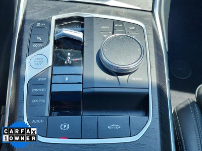 2024 BMW 430i Convertible