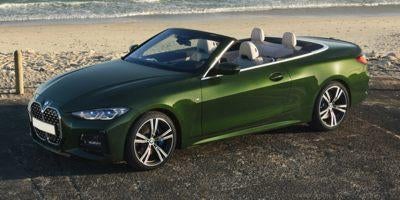 2024 BMW 430i Convertible