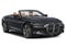 2024 BMW 430i Convertible
