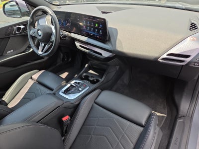 2025 BMW 228 xDrive Gran Coupe