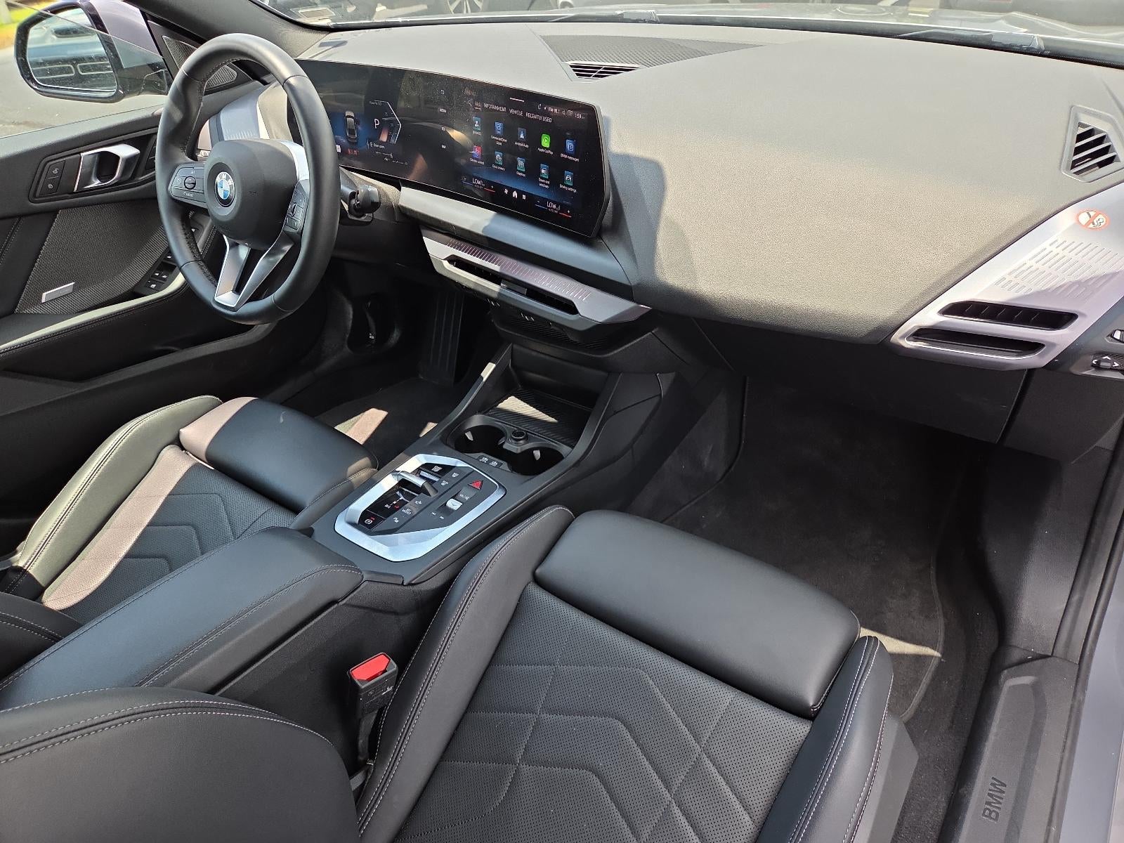 2025 BMW 228 xDrive Gran Coupe