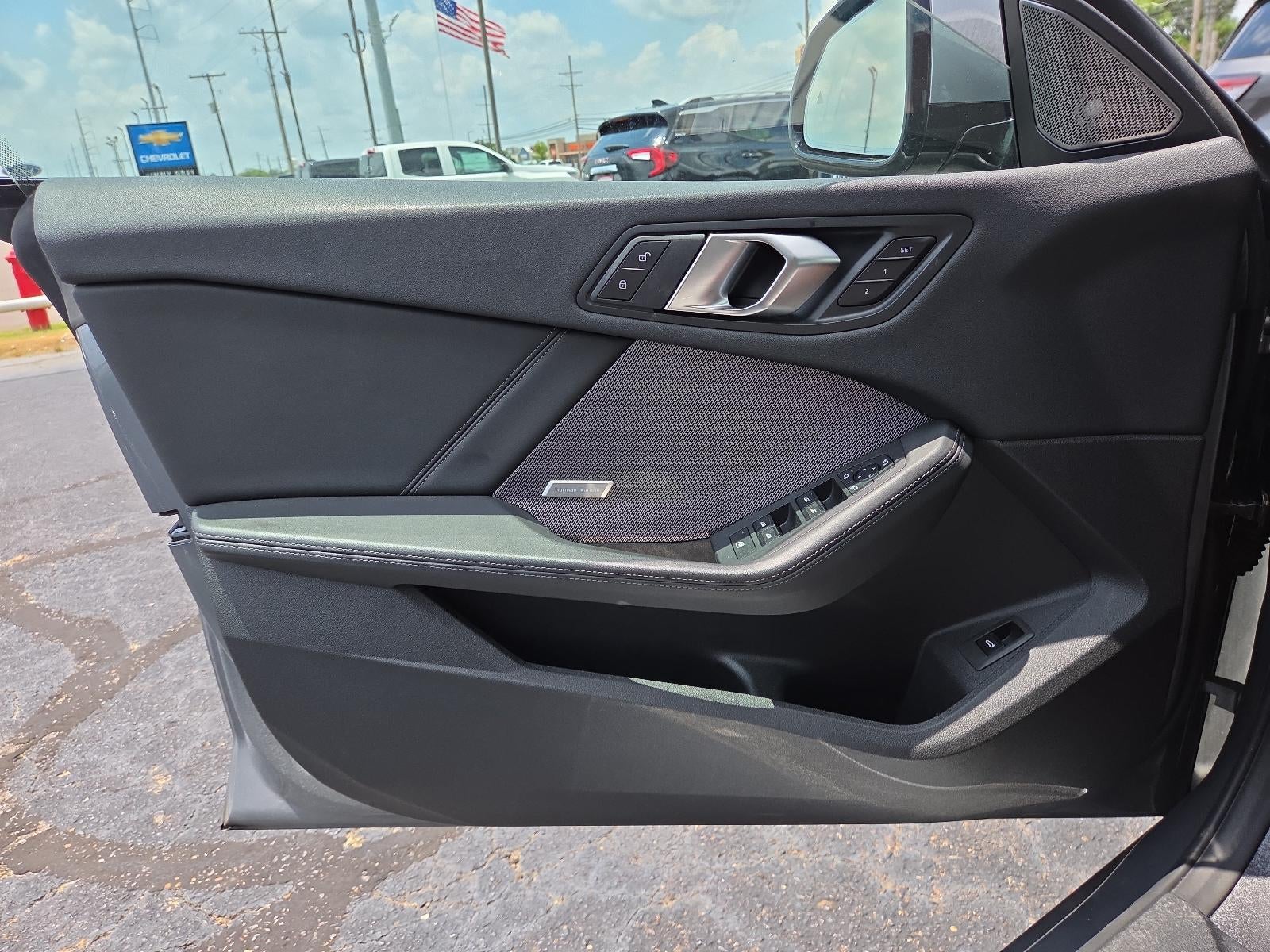 2025 BMW 228 xDrive Gran Coupe