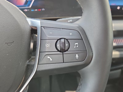 2025 BMW 228 xDrive Gran Coupe