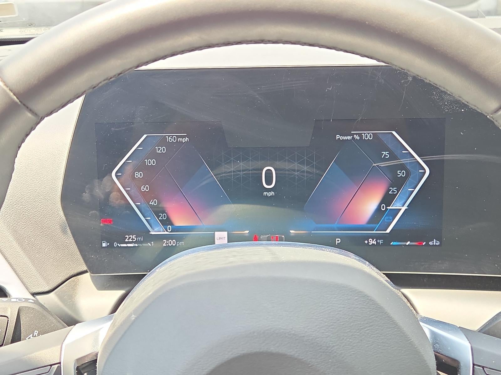 2025 BMW 228 xDrive Gran Coupe