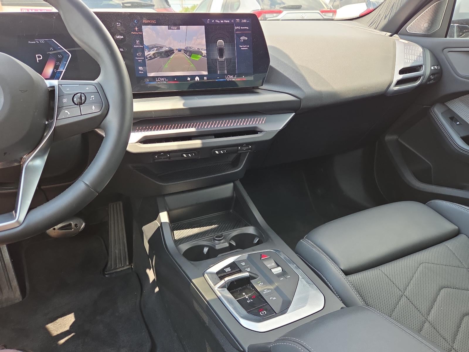 2025 BMW 228 xDrive Gran Coupe