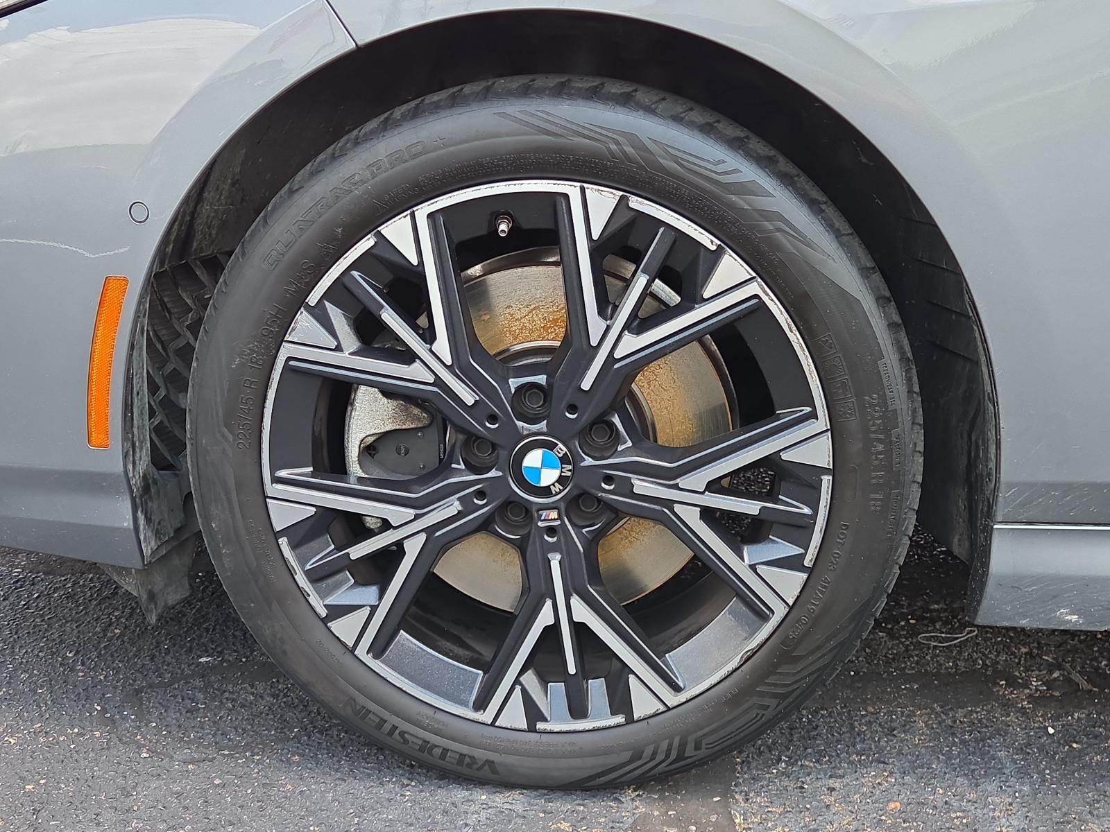 2025 BMW 228 xDrive Gran Coupe