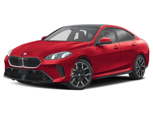 2025 BMW 228 xDrive Gran Coupe