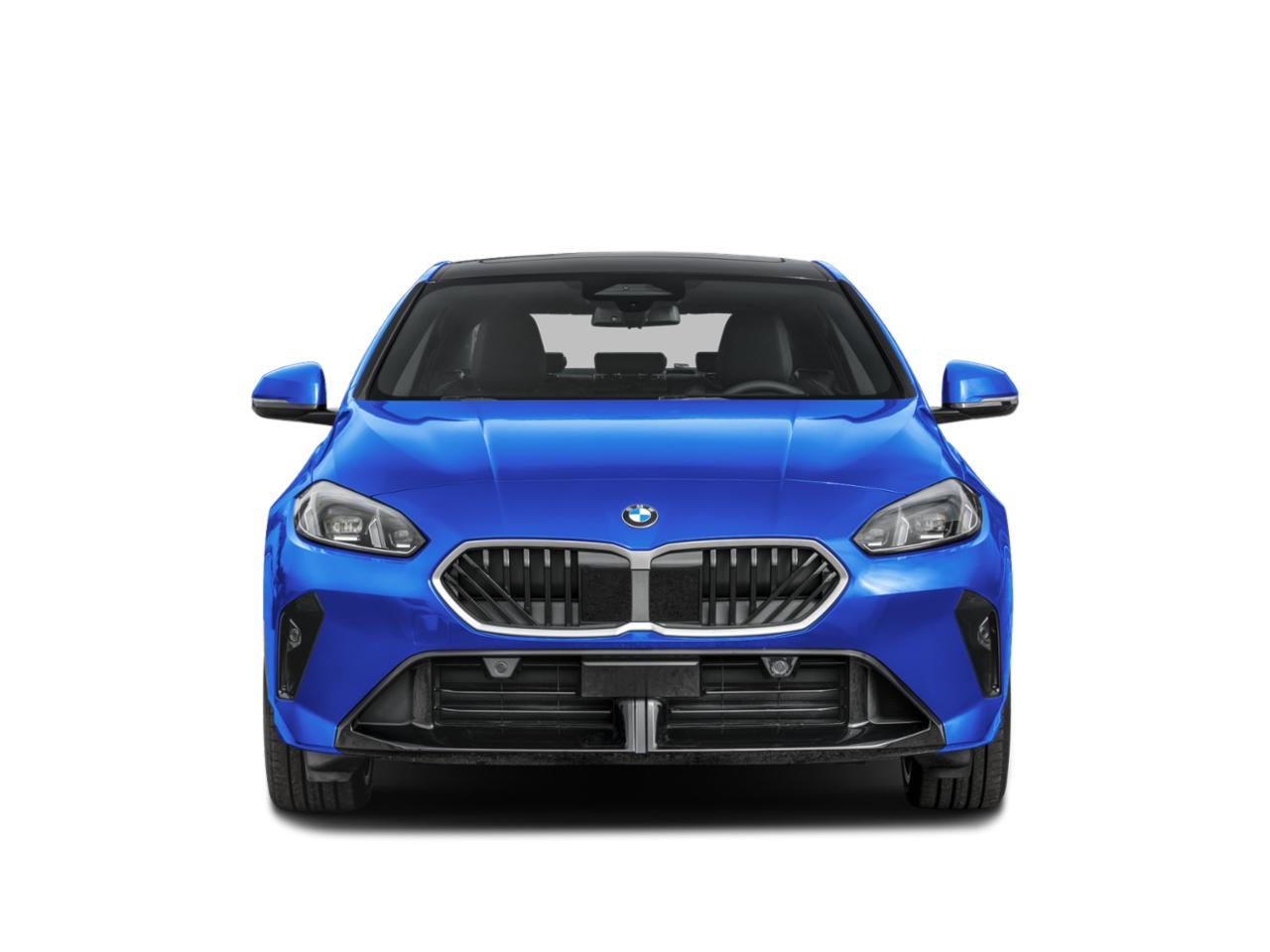 2025 BMW 228 xDrive Gran Coupe