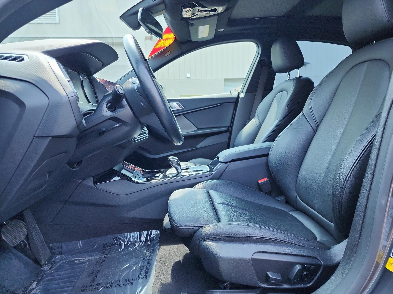 2021 BMW 228i Gran Coupe