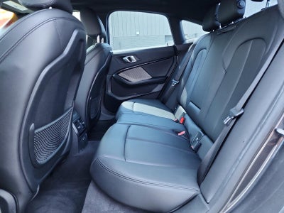 2021 BMW 228i Gran Coupe