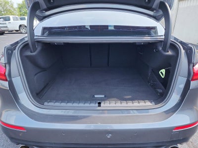 2021 BMW 228i Gran Coupe