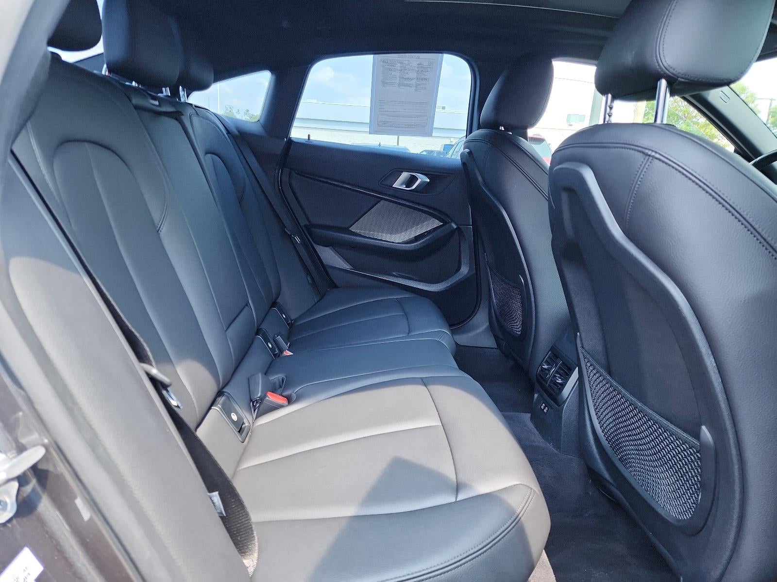 2021 BMW 228i Gran Coupe