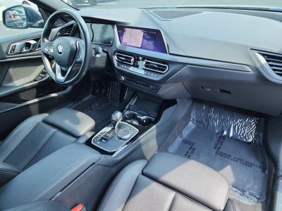 2021 BMW 228i Gran Coupe