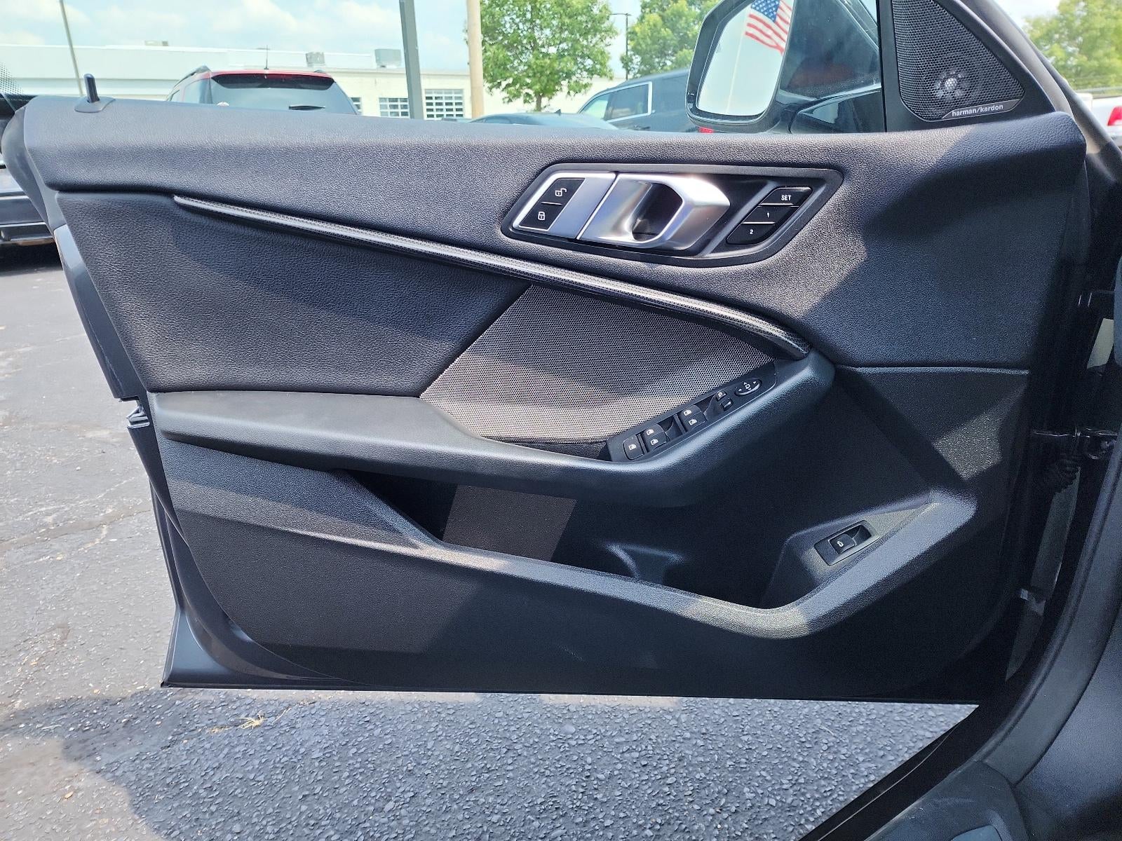 2021 BMW 228i Gran Coupe