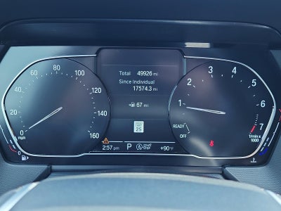 2021 BMW 228i Gran Coupe