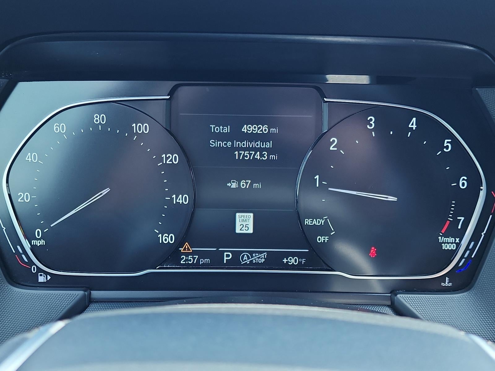 2021 BMW 228i Gran Coupe