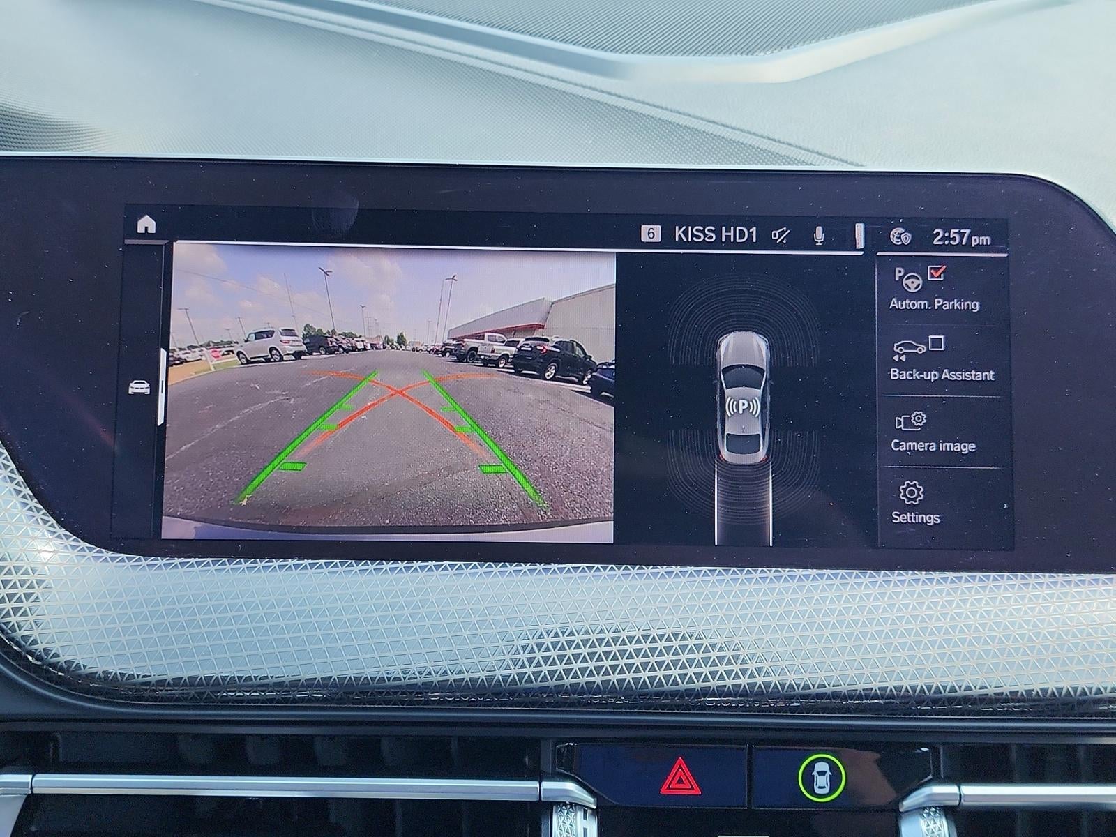 2021 BMW 228i Gran Coupe