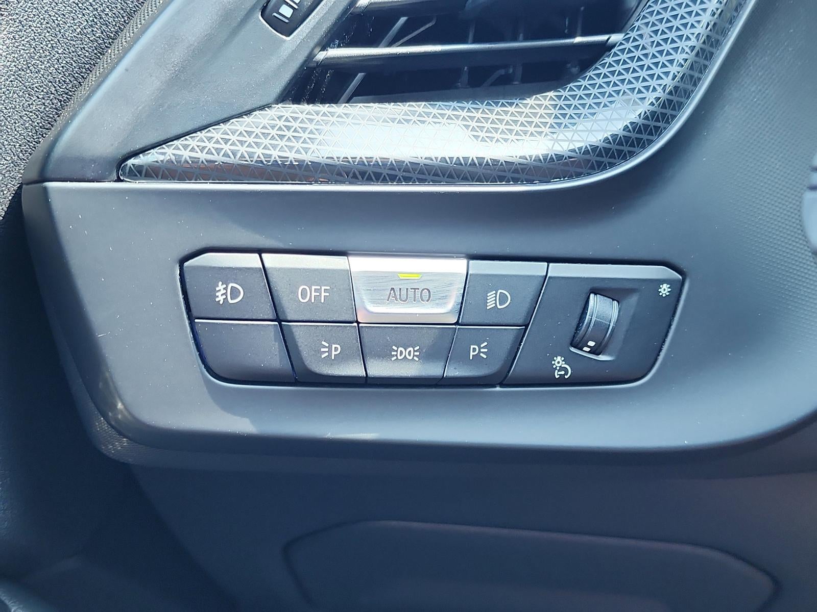 2021 BMW 228i Gran Coupe