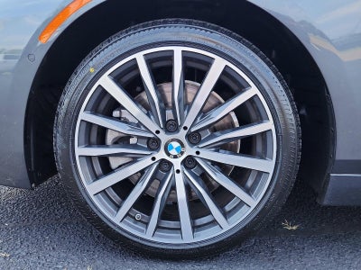 2021 BMW 228i Gran Coupe