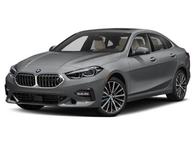 2021 BMW 228i Gran Coupe