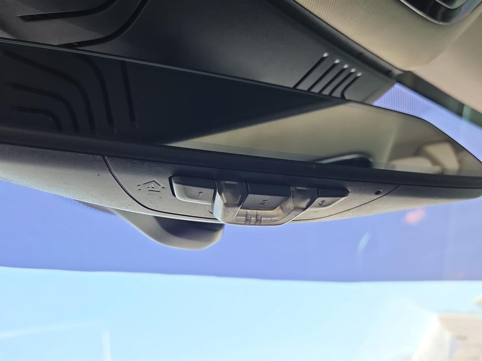 2019 BMW 740i Sedan