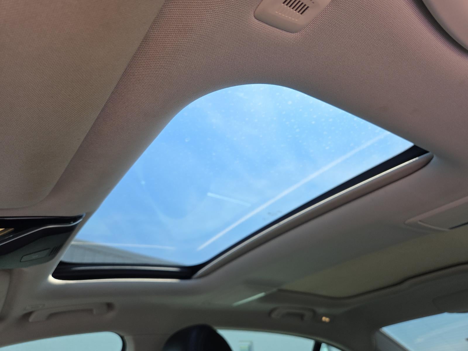 2019 BMW 740i Sedan