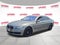 2019 BMW 740i Sedan