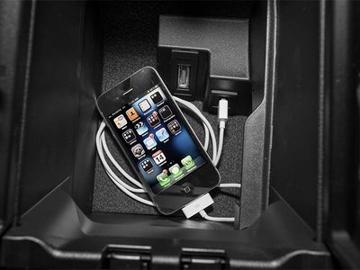 2014 Mercedes-Benz GLK GLK 250 BlueTEC 4MATIC®