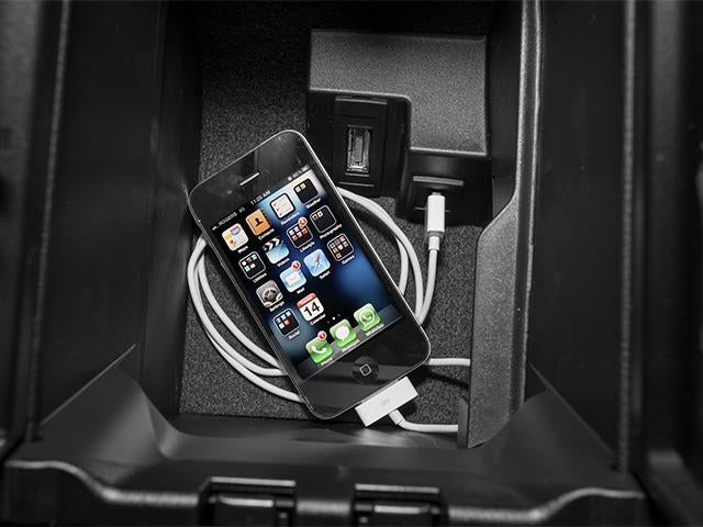 2014 Mercedes-Benz GLK GLK 250 BlueTEC 4MATIC®