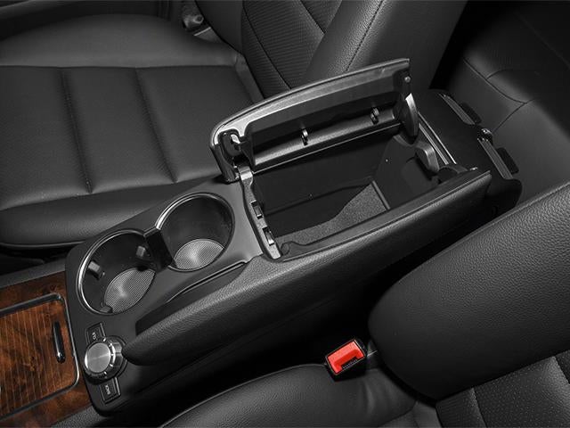 2014 Mercedes-Benz GLK GLK 250 BlueTEC 4MATIC®