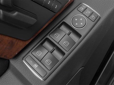 2014 Mercedes-Benz GLK GLK 250 BlueTEC 4MATIC®