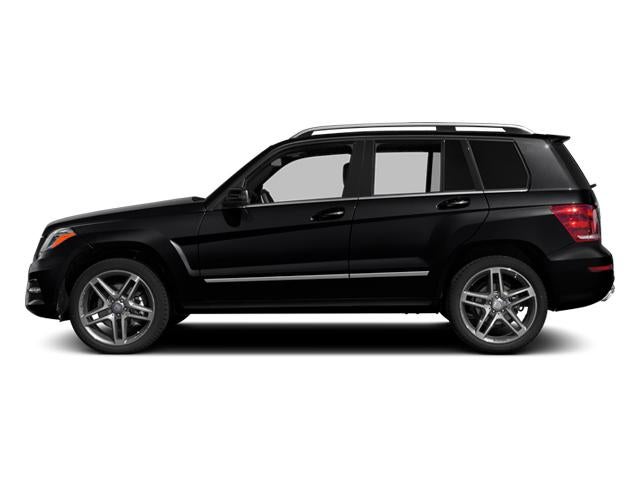 2014 Mercedes-Benz GLK GLK 250 BlueTEC 4MATIC®