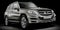 2014 Mercedes-Benz GLK GLK 250 BlueTEC 4MATIC®