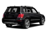 2014 Mercedes-Benz GLK GLK 250 BlueTEC 4MATIC®