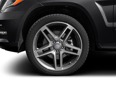 2014 Mercedes-Benz GLK GLK 250 BlueTEC 4MATIC®