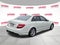 2012 Mercedes-Benz C-Class C 300 Luxury Sedan