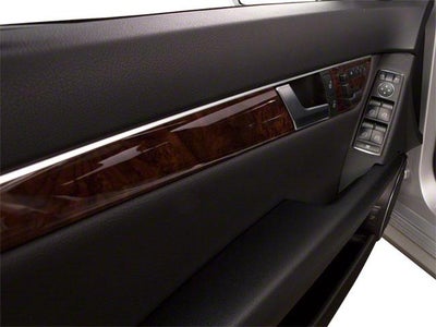 2012 Mercedes-Benz C-Class C 300 Luxury Sedan