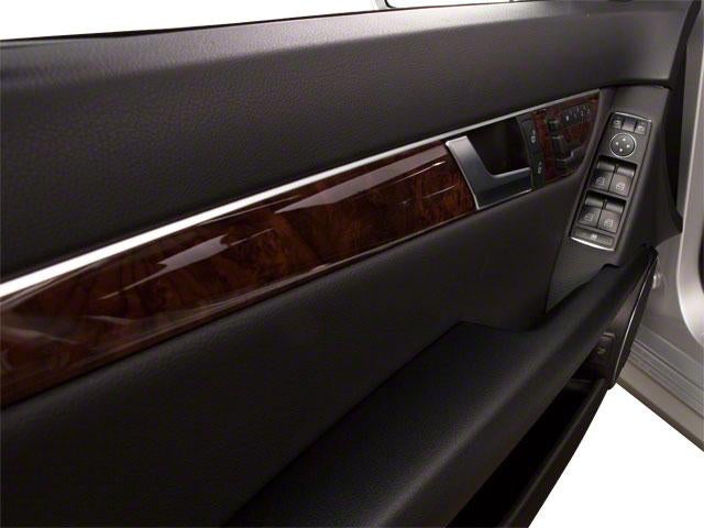 2012 Mercedes-Benz C-Class C 300 Luxury Sedan