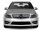 2012 Mercedes-Benz C-Class C 300 Luxury Sedan