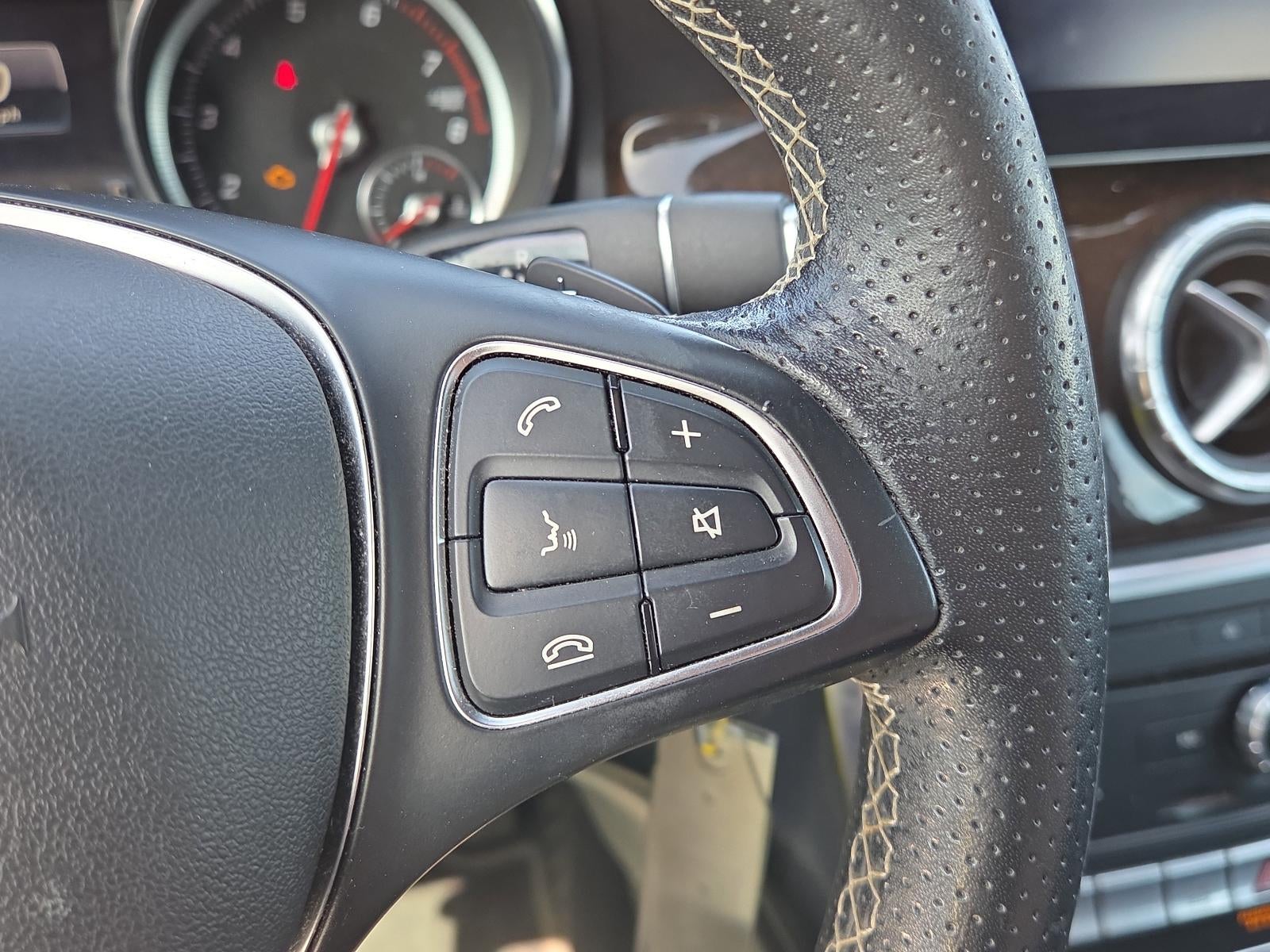 2018 Mercedes-Benz CLA CLA 250 4MATIC® Coupe