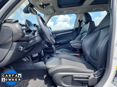 2024 MINI Cooper S Hardtop 4 Door Cooper S