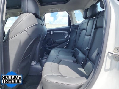 2024 MINI Cooper S Hardtop 4 Door Cooper S