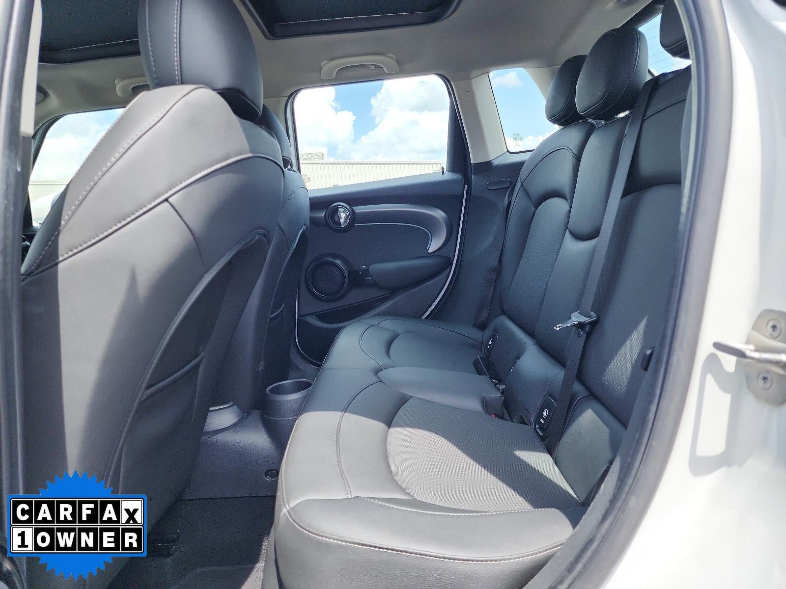 2024 MINI Cooper S Hardtop 4 Door Cooper S