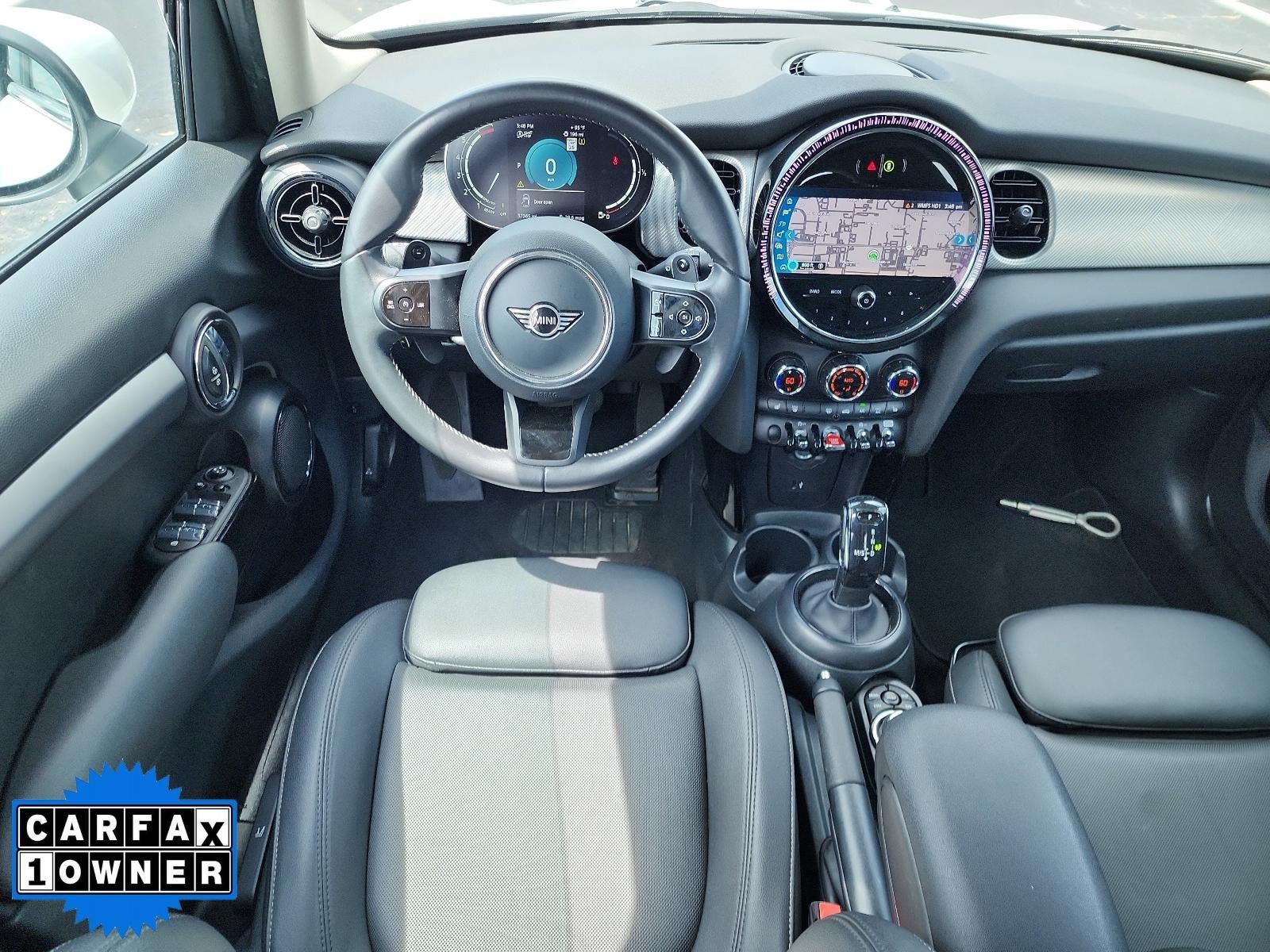 2024 MINI Cooper S Hardtop 4 Door Cooper S