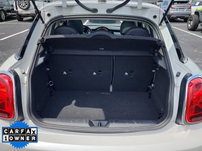 2024 MINI Cooper S Hardtop 4 Door Cooper S